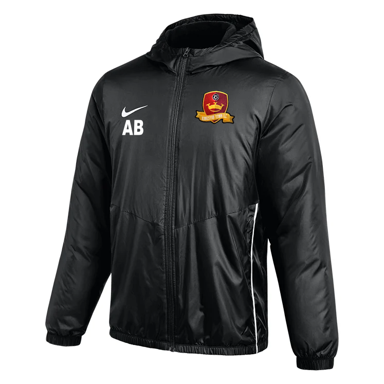 KINGSTON TOWN FC Nike Park 26 Therma-FIT Fall Jacket