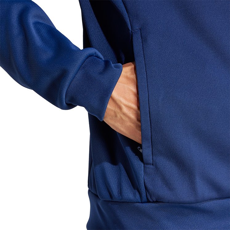 adidas Tiro 25 Full-Zip Hoodie
