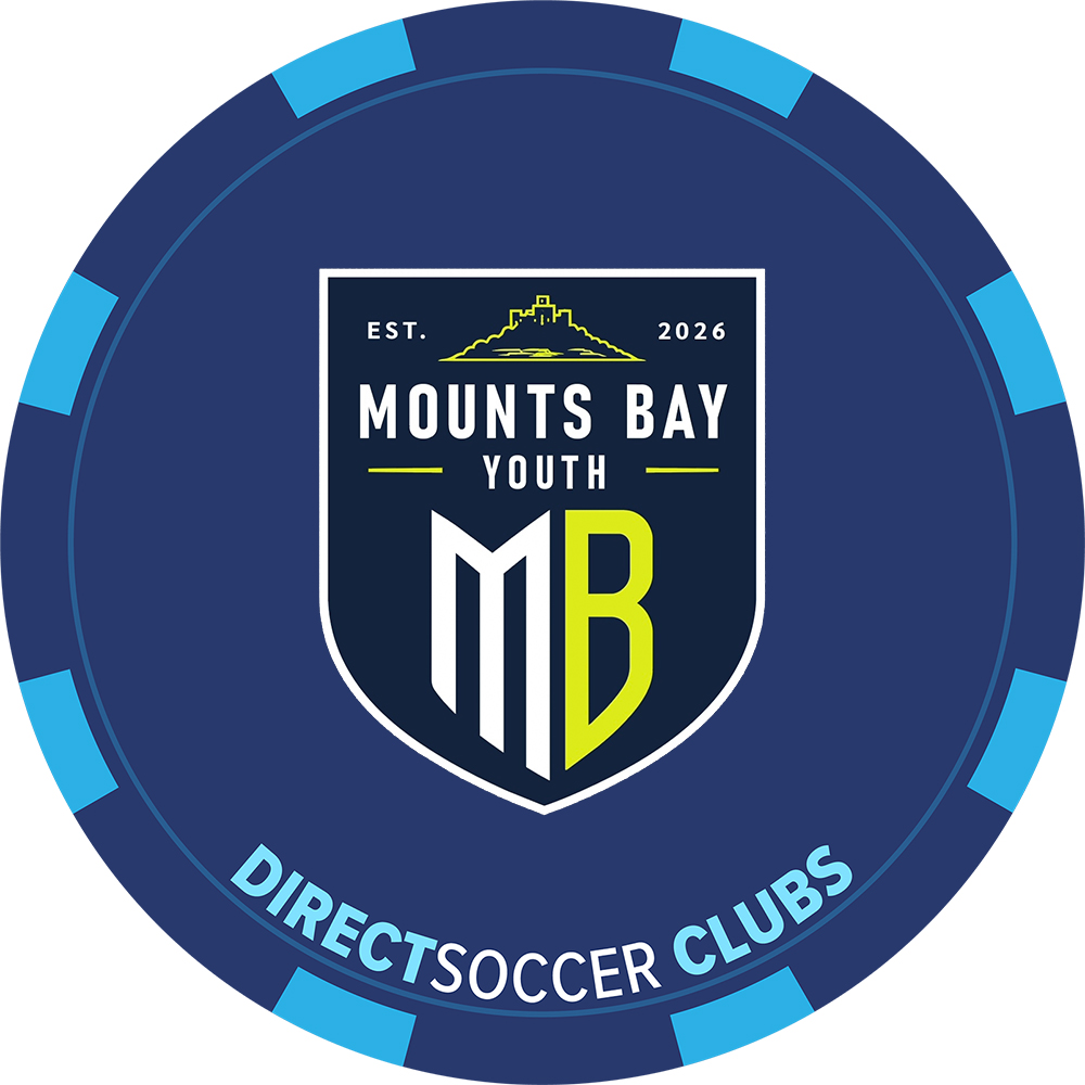 MOUNTS BAY YOUTH FC TOKEN