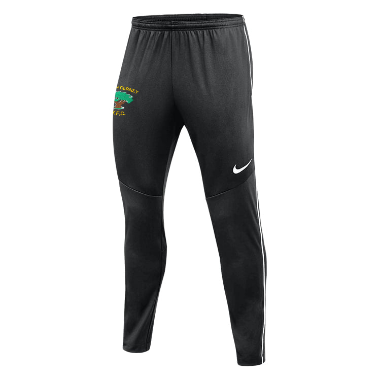 SOUTH CERNEY YFC Nike Park 26 Dri-FIT Knit Pants