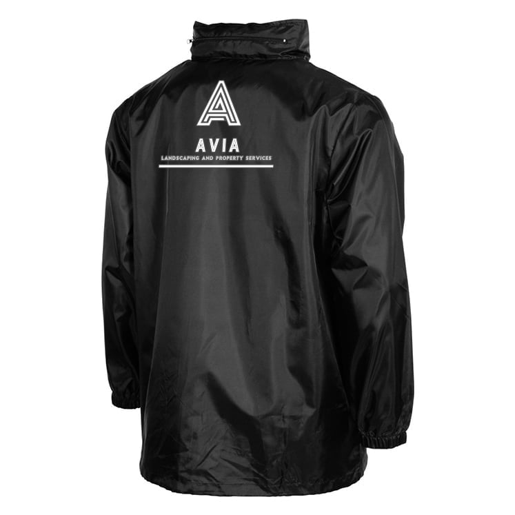 HALFWAY JUNIORS FC Stanno Field Allweather Rain Jacket
