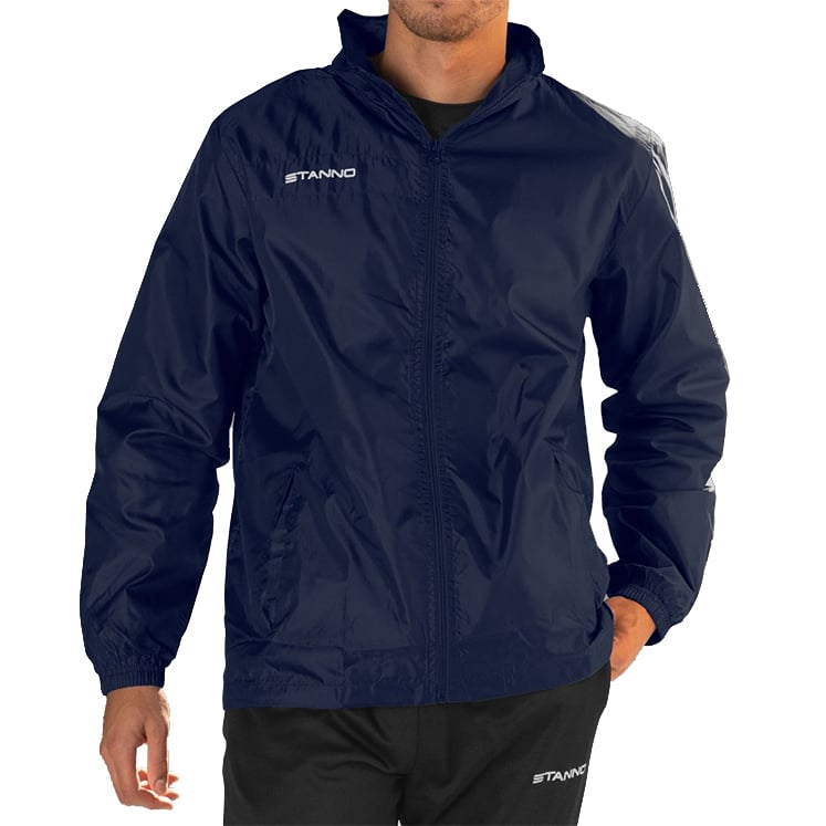 Stanno Field Allweather Rain Jacket