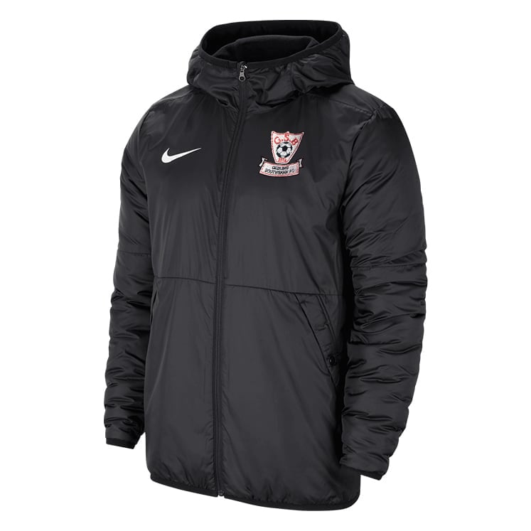 GEDLING SOUTHBANK FC Nike Park 20 Fall Jacket
