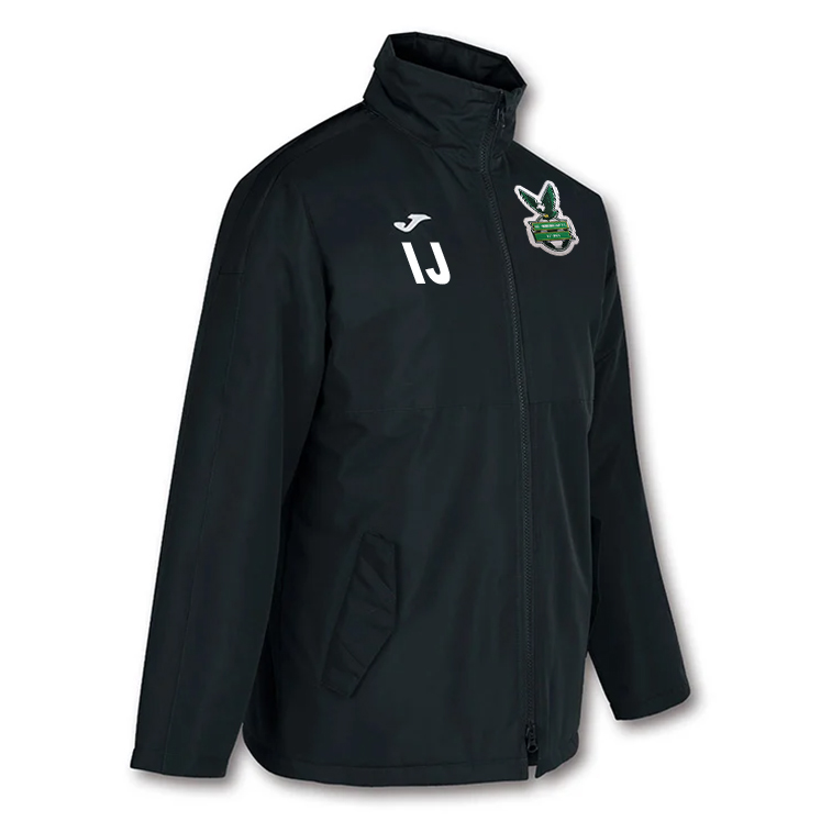 SC INKBERROW FC Joma Trivor Bench Jacket