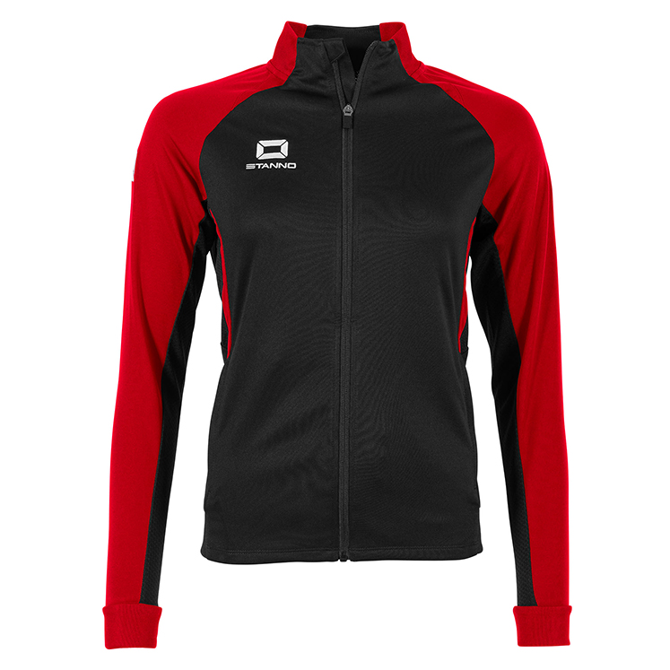 Black/Red