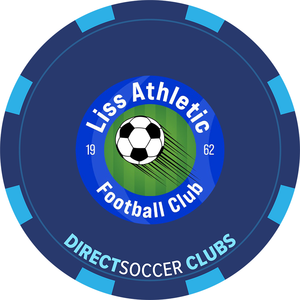 LISS ATHLETIC FC TOKEN 