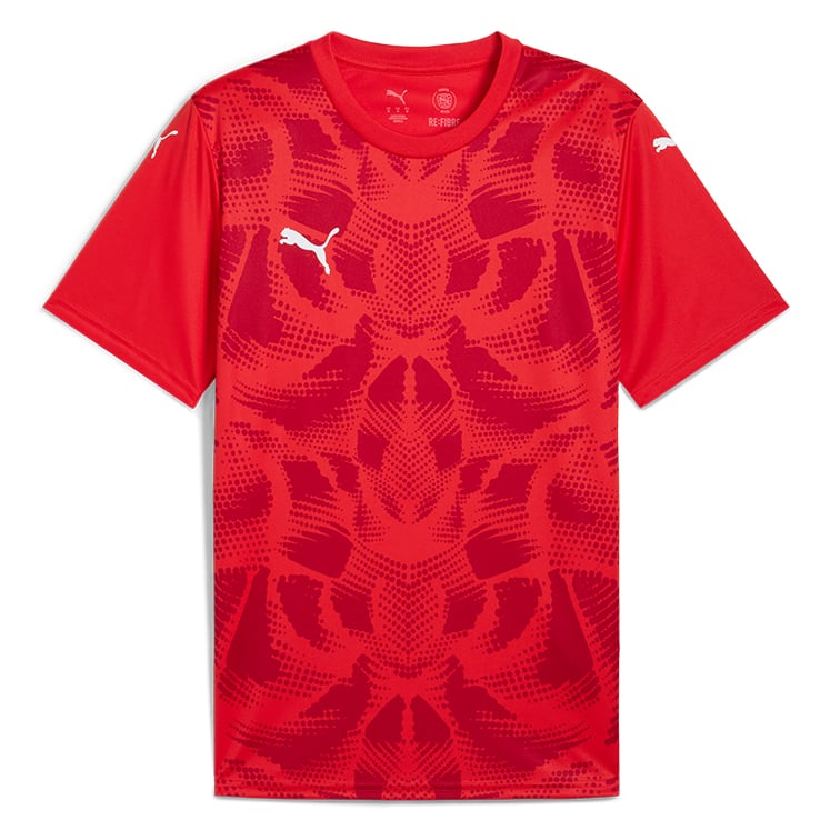 Red/White