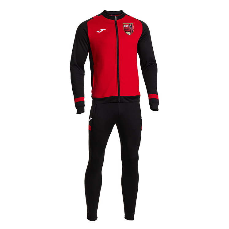 PSE YOUTH Joma Lider Tracksuit
