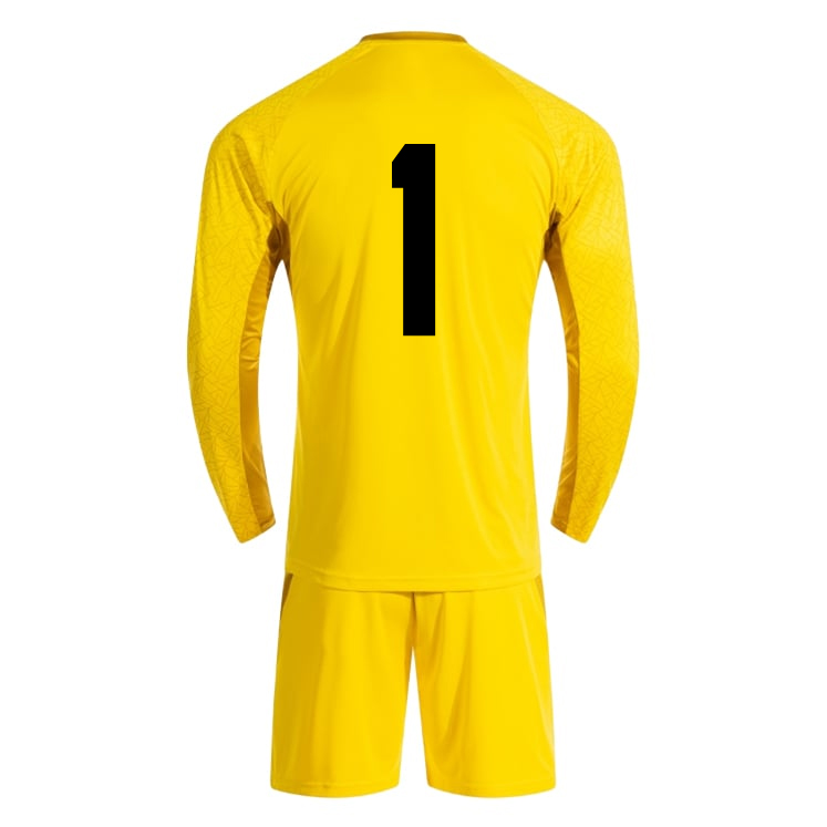 BALLOAN FC Joma Zamora X GK Set