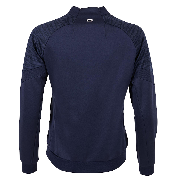 Stanno Women's Full Zip Top