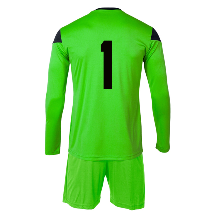 WITNEY VIKINGS YOUTH Joma Phoenix GK Set