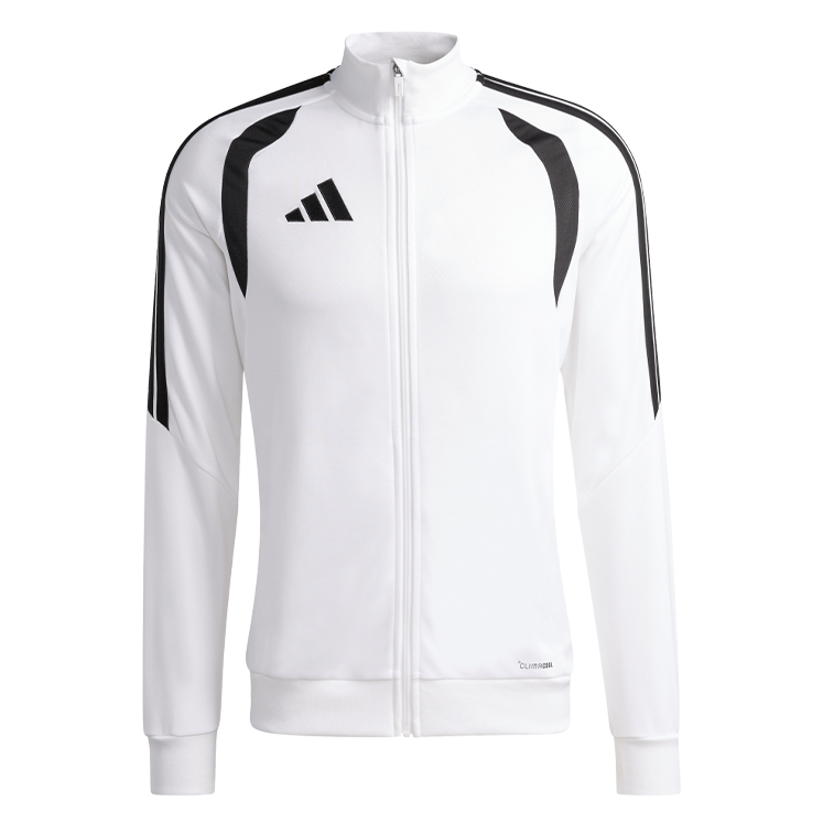 White/Black