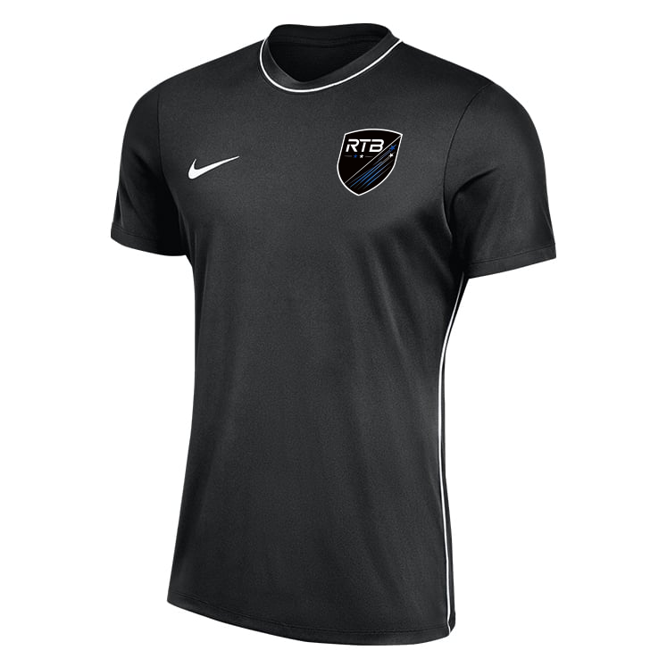 RTB FOOTBALL ACADEMY Nike Park 26 Dri-FIT SS Top