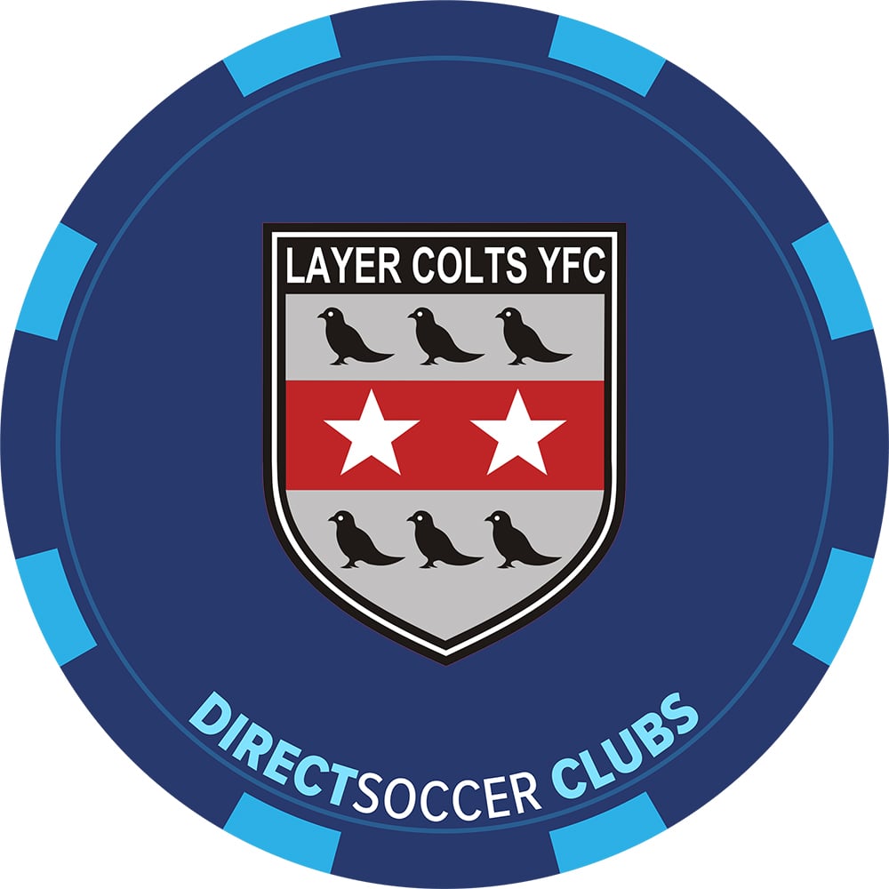 LAYER COLTS YOUTH FC TOKEN