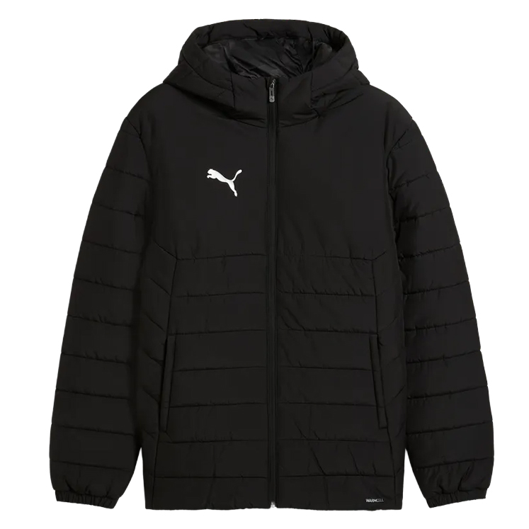 Black/Silver