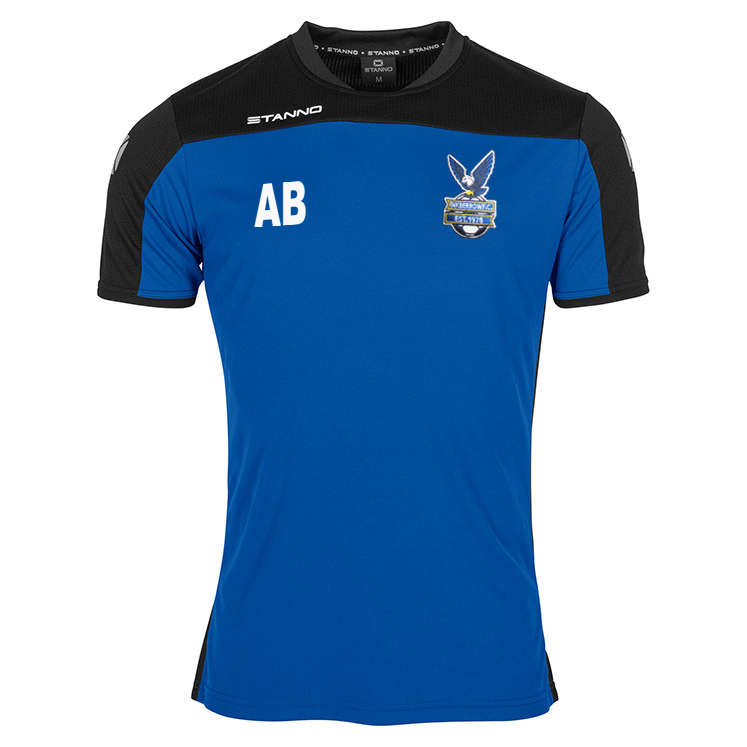 INKBERROW FC Stanno Training T-Shirt