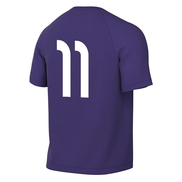 EDC FC Nike Park VIII Dri-FIT SS Jersey
