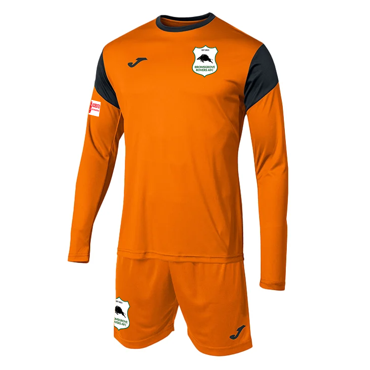 BROMSGROVE ROVERS AFC Joma Phoenix GK Set