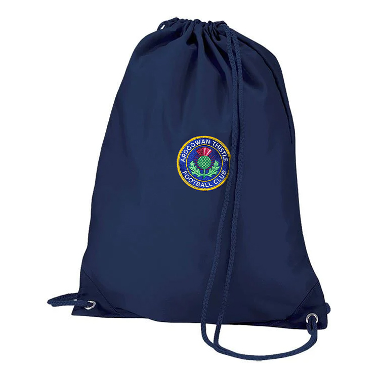 ARDGOWAN THISTLE  Prestige Backpack Tote
