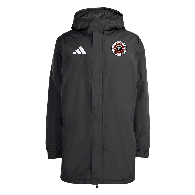 PROCISION OXFORD ACADEMY adidas Entrada 26 Stadium Jacket