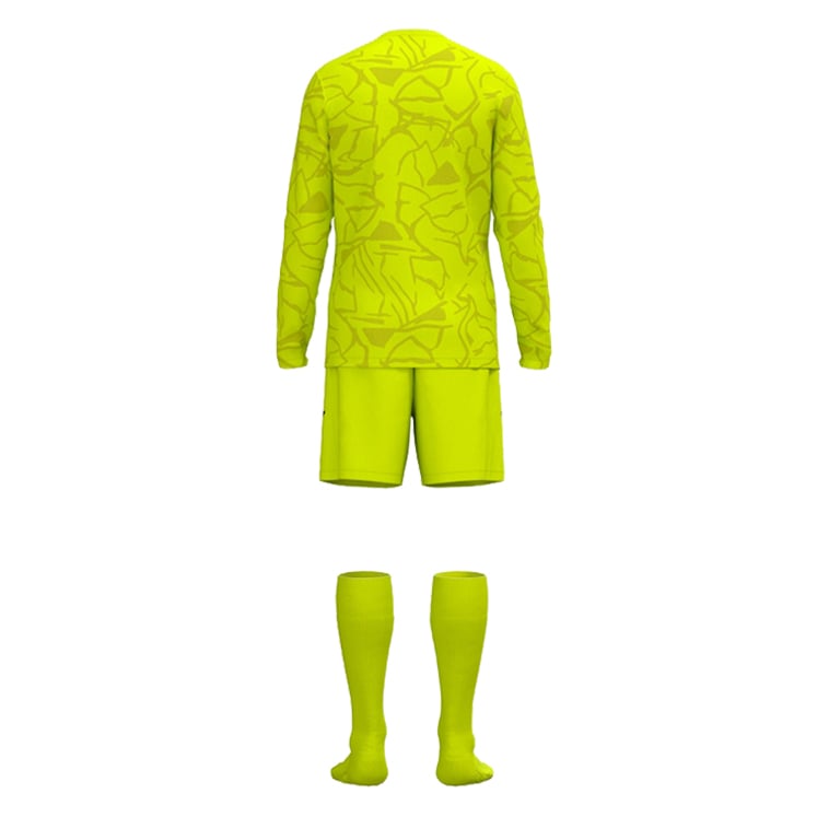 Joma Zamora IX GK Set 