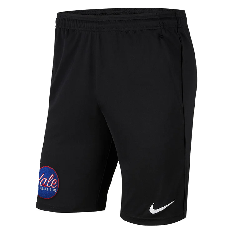 VALE FC Nike Park 20 Knit Shorts