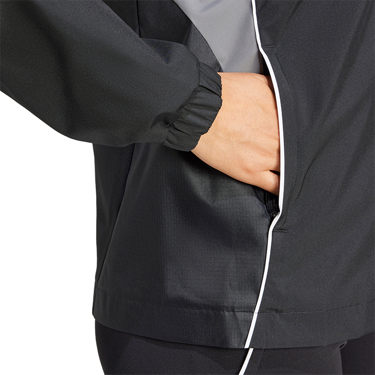 adidas Tiro 25 Competition Women's All-Weather Jacket
