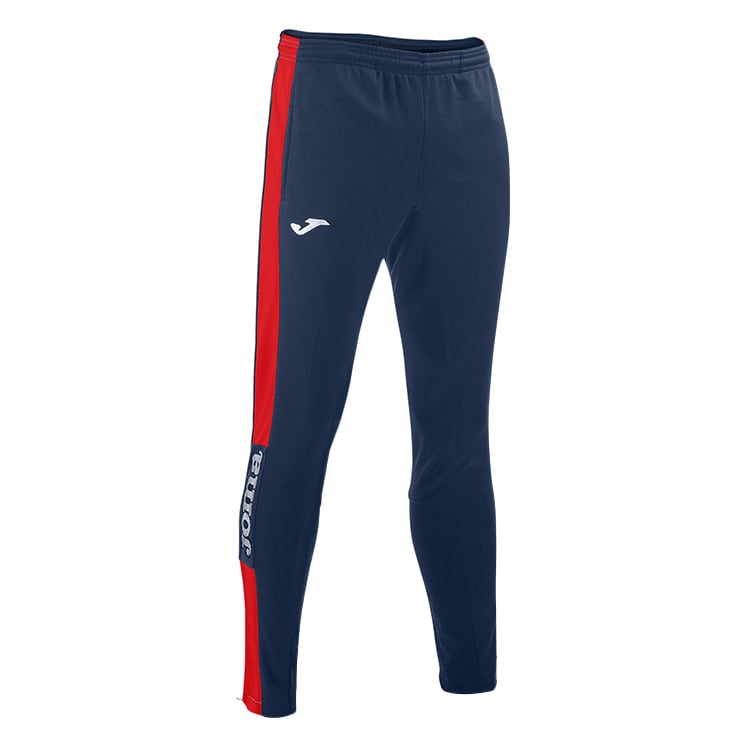 Navy/Red