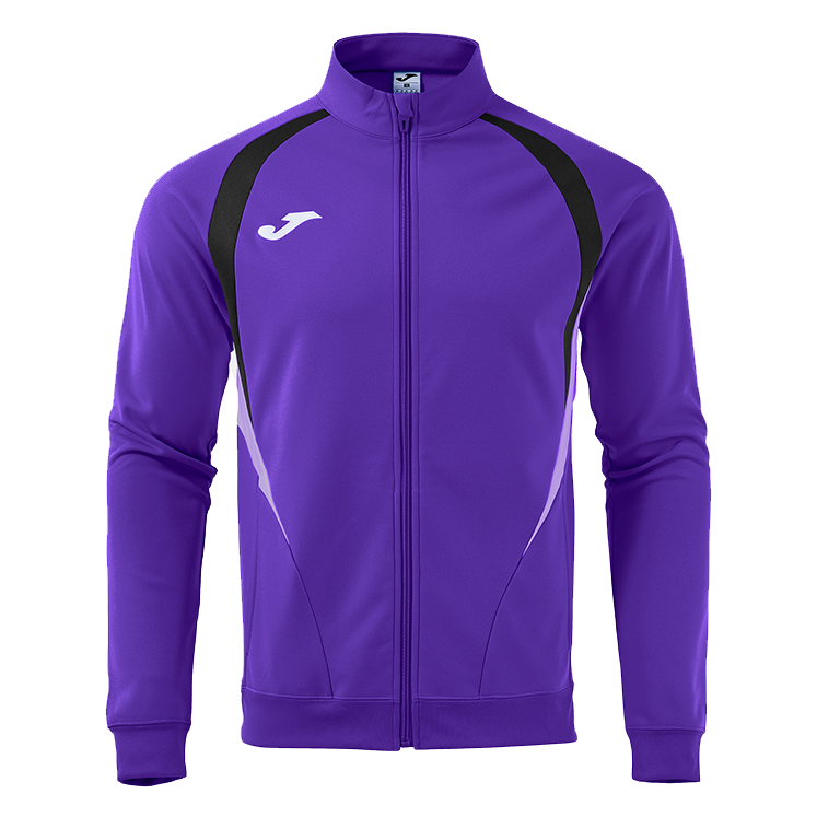 Violet/Black