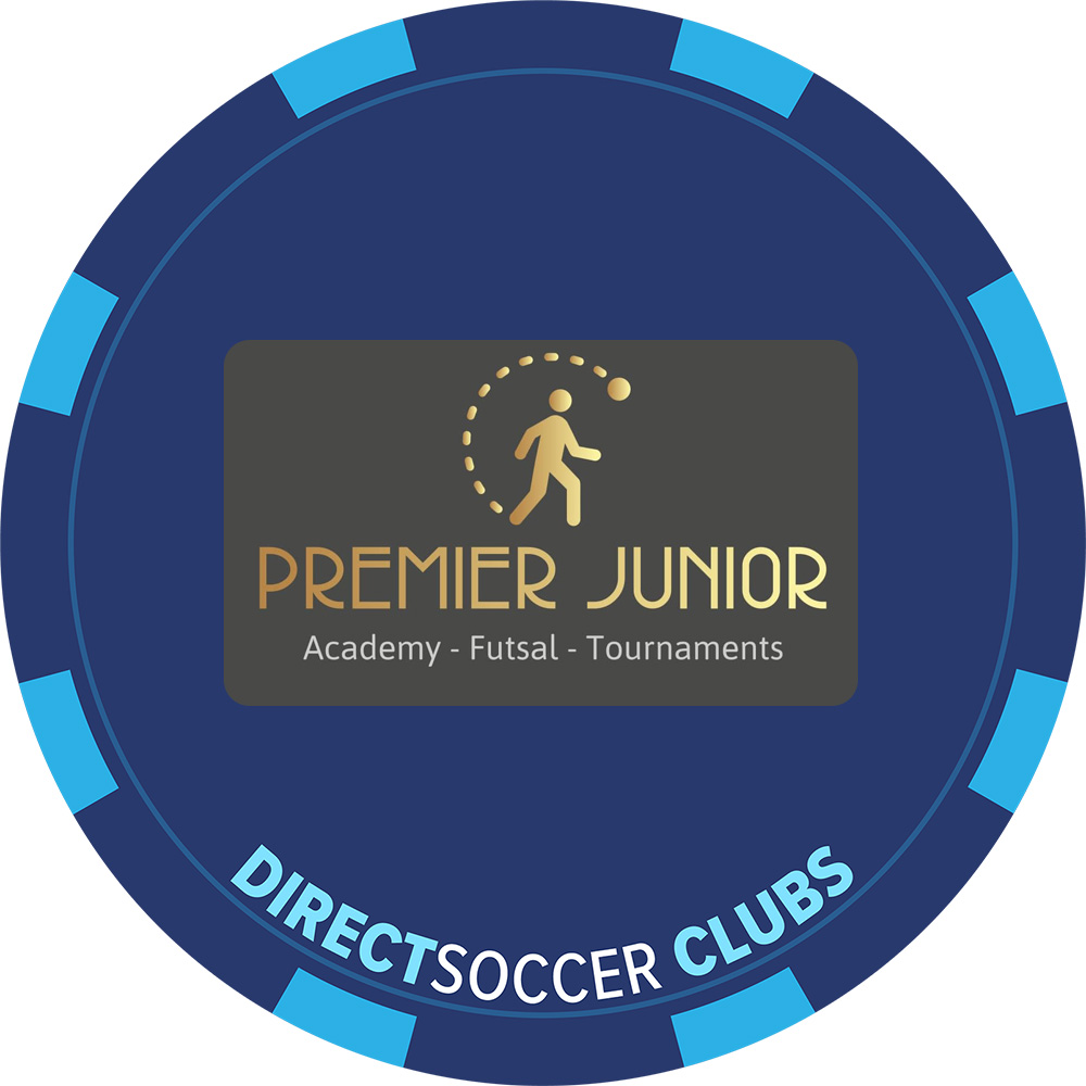 PREMIER JUNIOR TOKEN