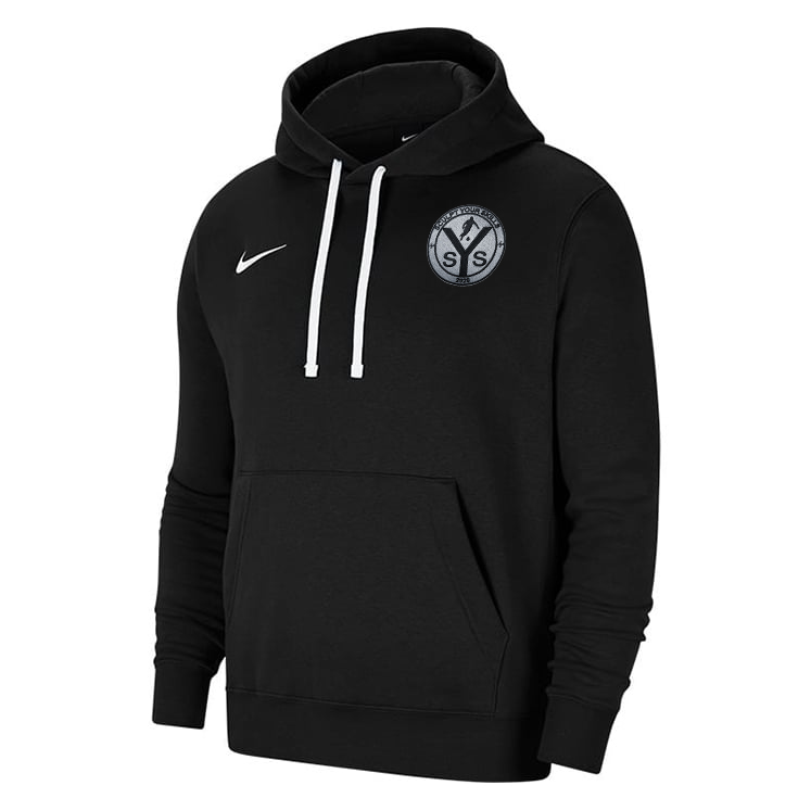 SCULPT YOUR SKILLS FC Nike Team Park 20 Hoodie