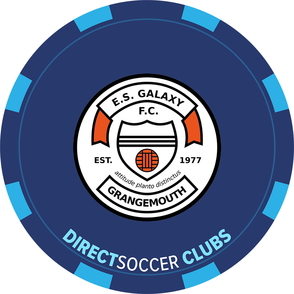 E.S. GALAXY TOKEN