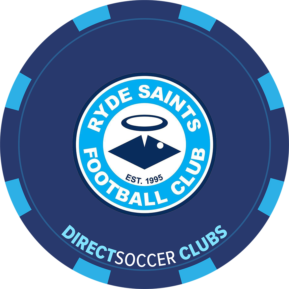RYDE SAINTS FC TOKEN
