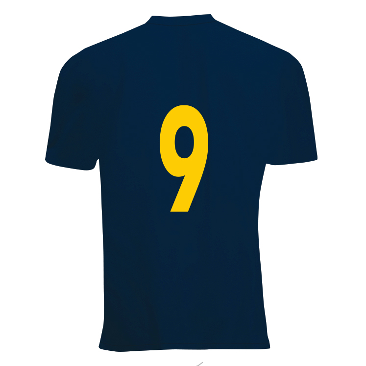 BESSINGBY PARK RANGERS Joma Combi Training Tee