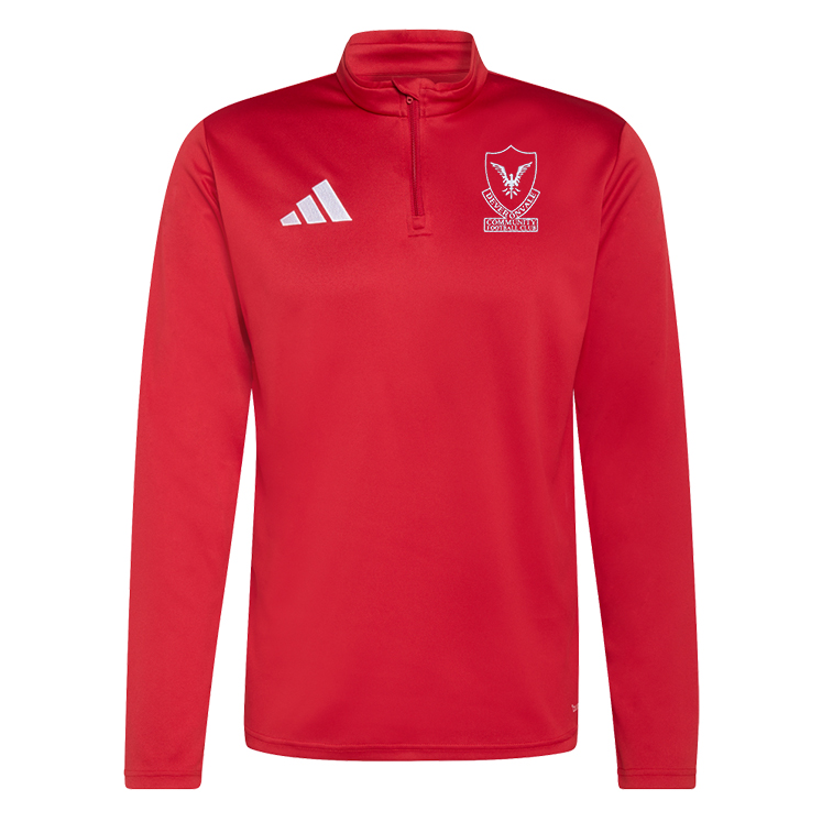 DEVERONVALE COMMUNITY FC adidas Entrada 26 Training Top