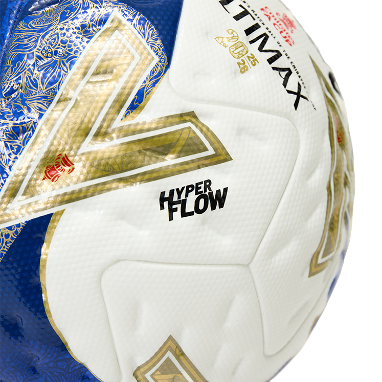 Mitre FA Cup Win FA Ultimax Pro 25/26 Football