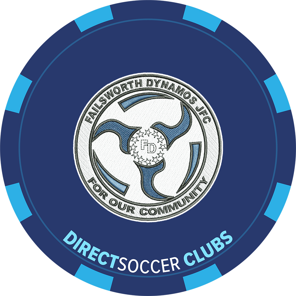 FAILSWORTH DYNAMOS TOKEN