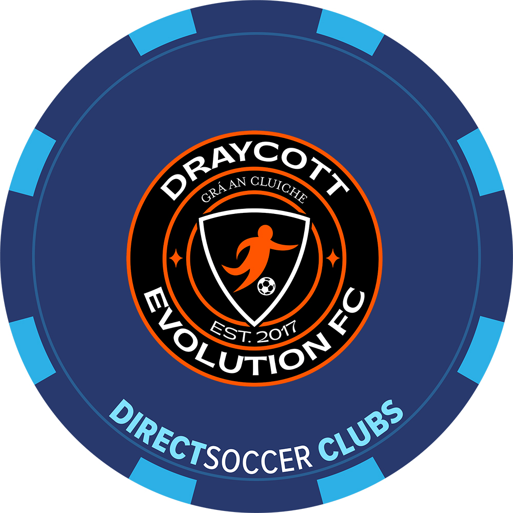 DRAYCOTT EVOLUTION FC TOKEN