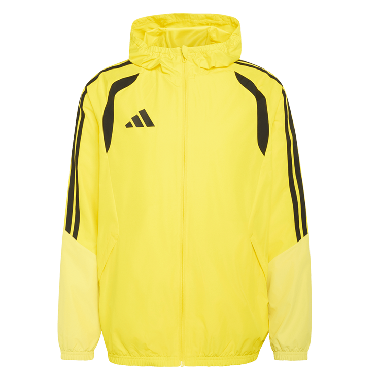 Team Yellow/Light Yellow/Black