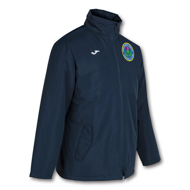 ARDGOWAN THISTLE  Joma Trivor Bench Jacket