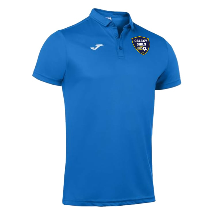 GALAXY GIRLS Joma Hobby Polo Shirt
