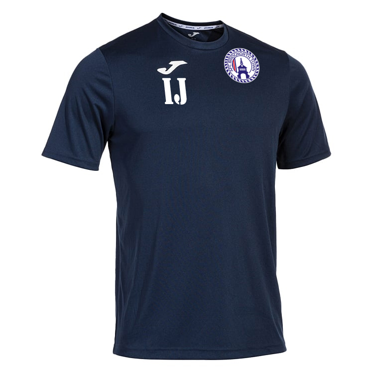 AFC BRIDGNORTH TOWN Joma Combi Training Tee