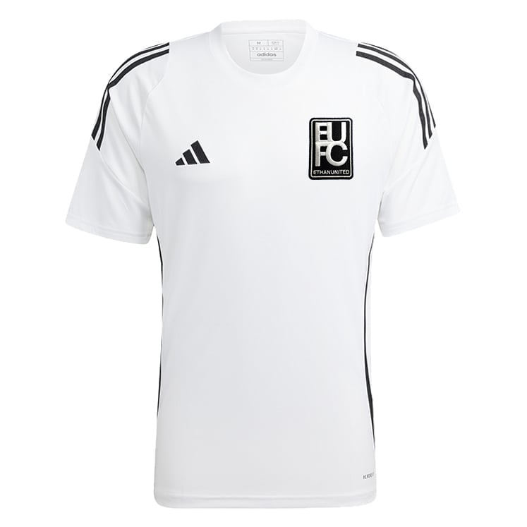 ETHAN UNITED FC adidas Tiro 24 Jersey