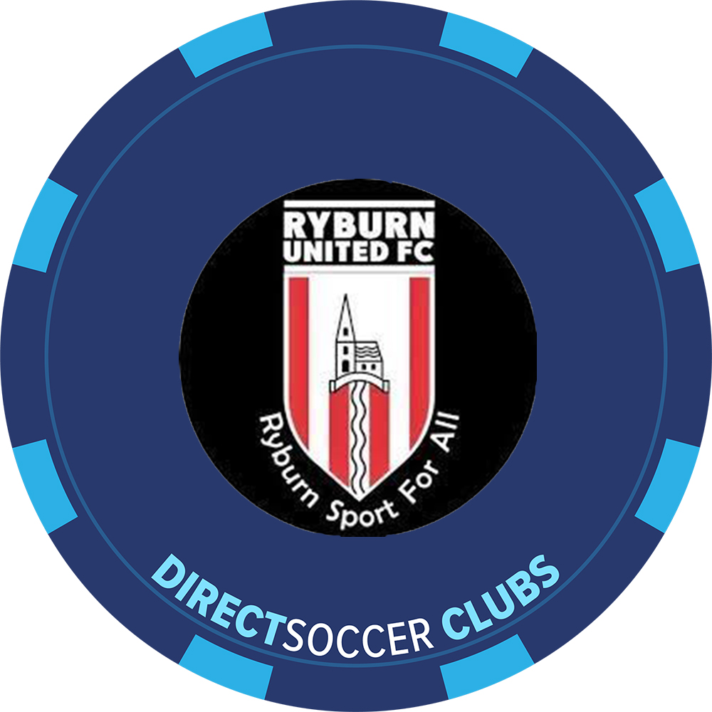 RYBURN UNITED FC TOKEN