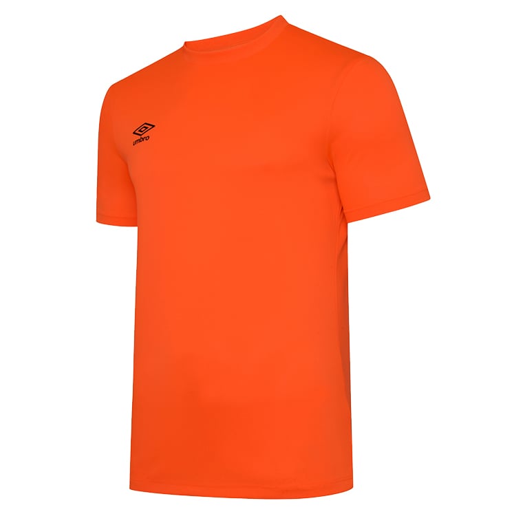 Shocking Orange