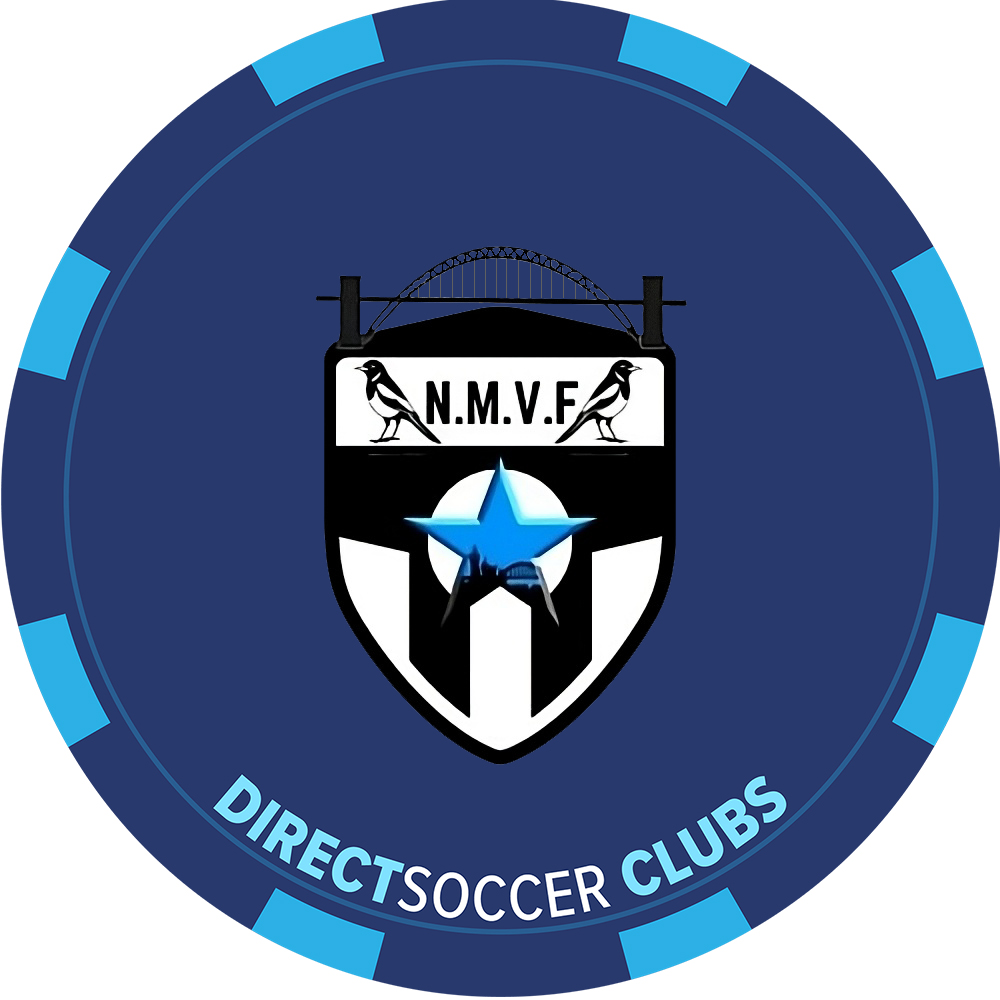 NEWCASTLE MANVFAT 11'S TOKEN