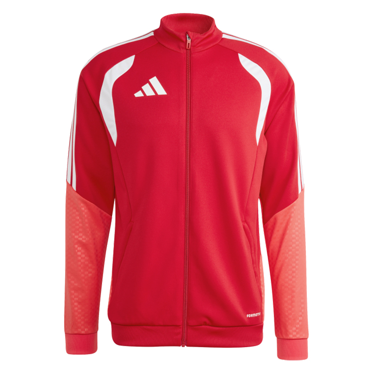Team Power Red 2
