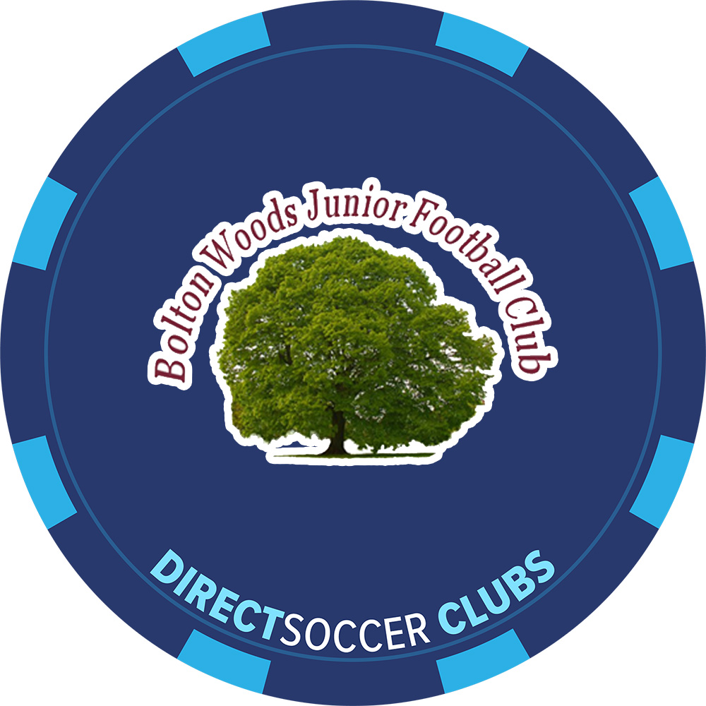 BOLTON WOODS BULLS TOKEN