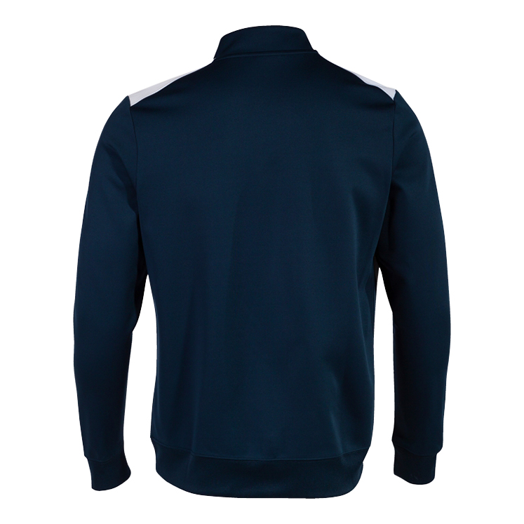 Joma Championship VII 1/2 Zip Sweatshirt
