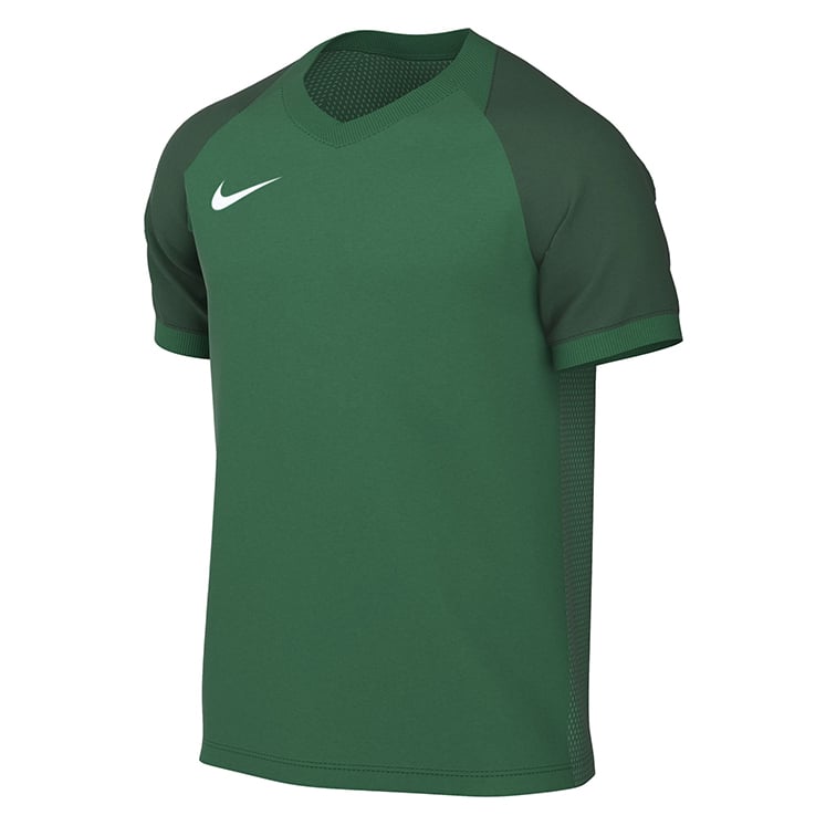 Pine Green/Gorge Green/White